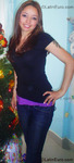happy Colombia girl Linza from Bogota CO3887