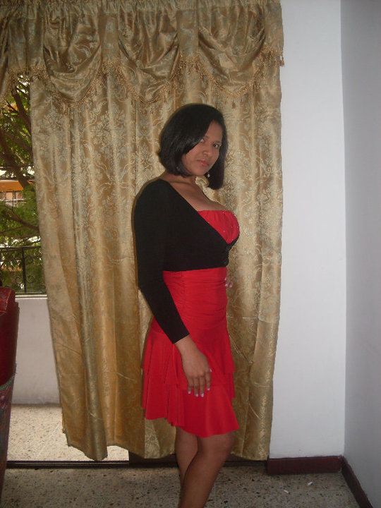 Date this lovely Colombia girl Isabel from Medellin CO3894