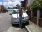 attractive Colombia girl Lizette Diaz from Popayán CO3898