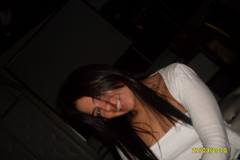 Date this pretty Colombia girl Johanna from Cali CO3917