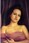 lovely Colombia girl MARY from Medellin CO3918