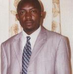 delightful Colombia man  from Buea CM69