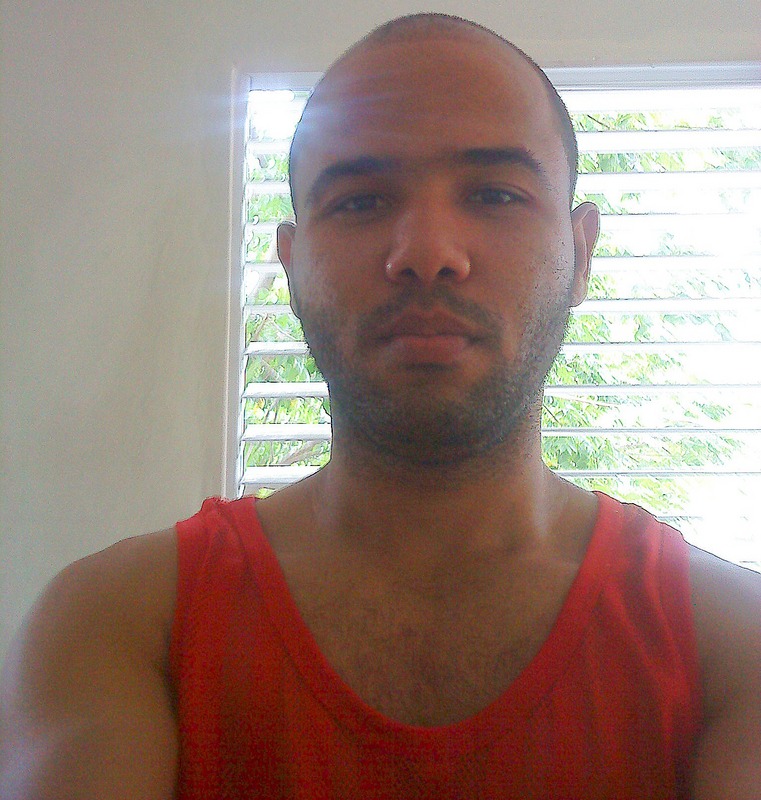 Date this tall Dominican Republic man Braulio from Santo Domingo DO4067