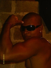 Date this charming Dominican Republic man Gueri from Santo Domingo DO4068