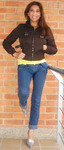 georgeous Colombia girl ZORAYXX from Bogota CO3936