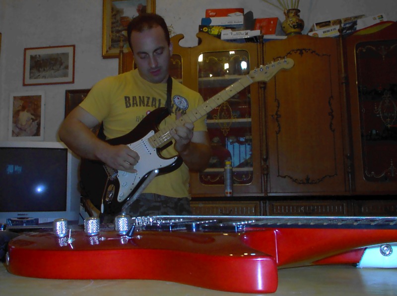 Date this voluptuous Italy man Pippo2000 from Roma IT97