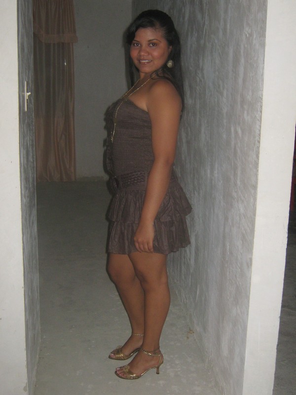 Date this hard body Colombia girl Tatiana from Barranquilla CO3954