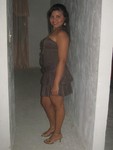 stunning Colombia girl Tatiana from Barranquilla CO3954