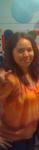 luscious Colombia girl Ana Mara Velasq from Cali CO3956