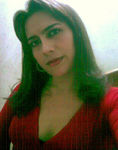 foxy Colombia girl Lyda from Barranquilla CO3957