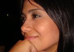 tall Colombia girl LINA MARIA from Cali BH8