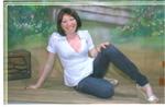 passionate Colombia girl Maria stella from Cali CO3970