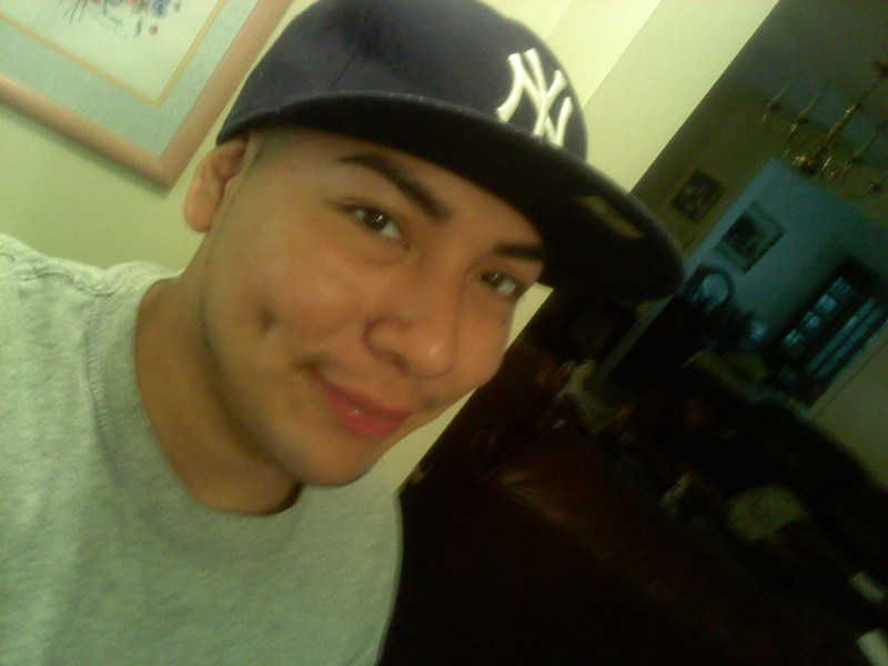 Date this good-looking United States man Latinp188 from Elizabeth US5909