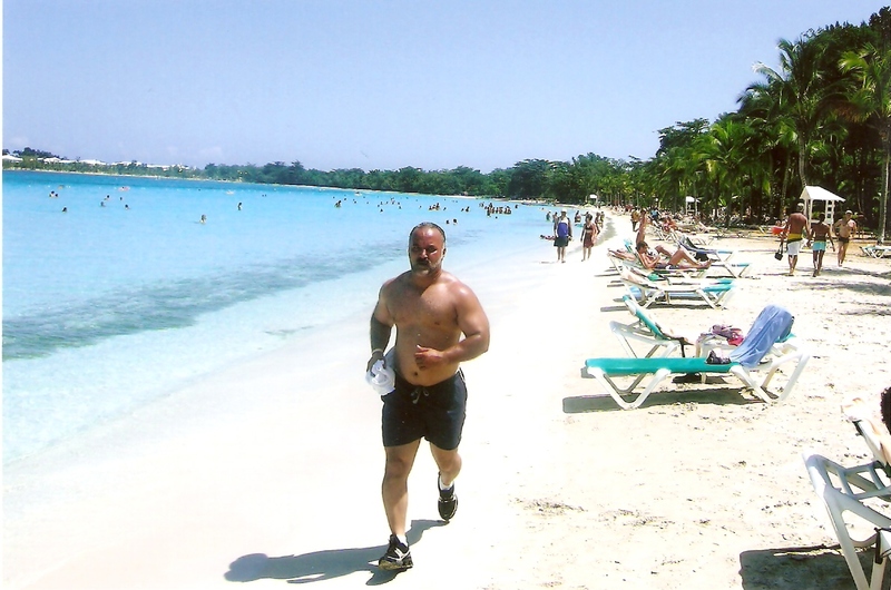 Date this hot Dominican Republic man Motorman from Atlanta DO4101