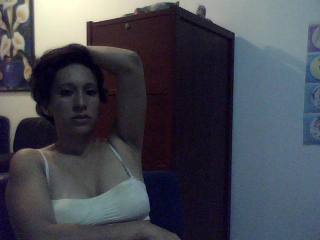 Date this fun Colombia girl Andrea from Cali CO3973