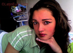 red-hot Colombia girl Sandra patricia from Bogota CO3974