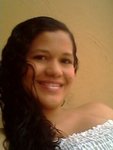 stunning Colombia girl Karmely from Colombia CO3984