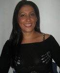 funny Colombia girl Maide ramirez c from Cali CO3985