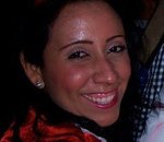 funny Colombia girl Jackeline from Cali CO3999