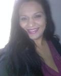 happy Colombia girl MAYERLI from Cali CO4000