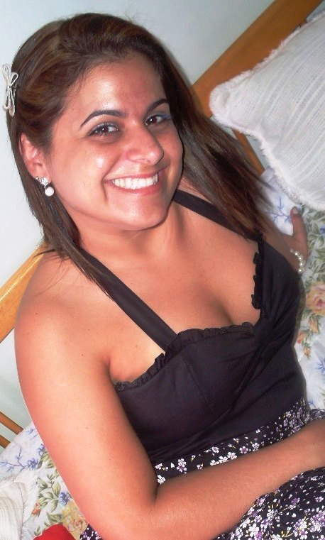 Date this athletic Brazil girl Lovivi from Rio De Janeiro BR2941