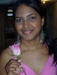 athletic Colombia girl Carmen from Barranquilla CO4011