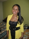 delightful Colombia girl Erika valle from Medellin CO4013
