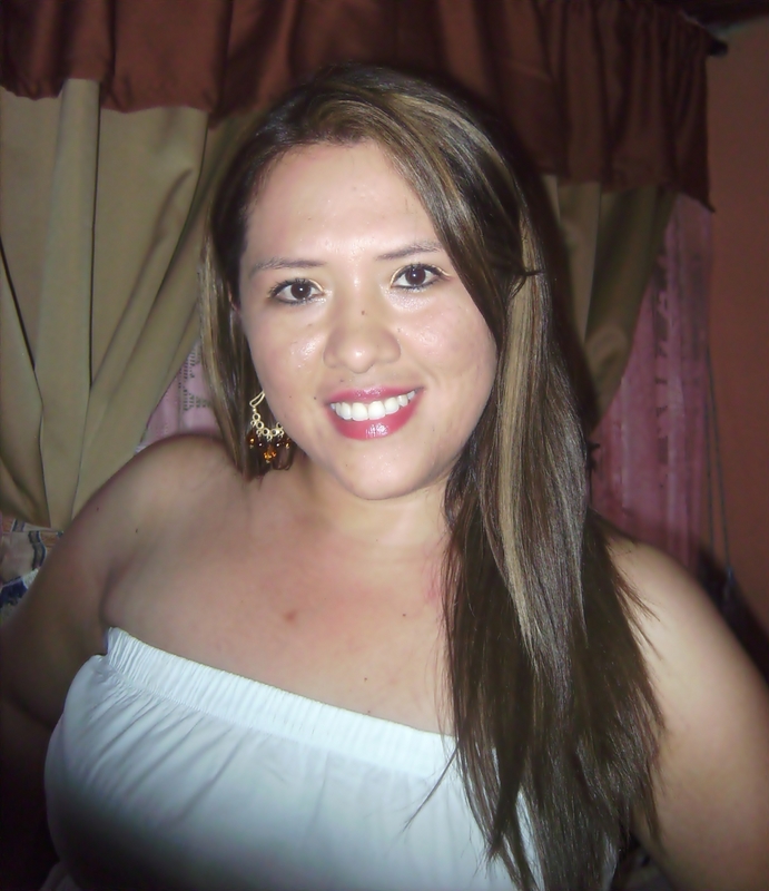 Date this passionate Colombia girl Angelly vanessa from Pereira CO4015