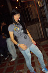 hard body Colombia girl Yesk from Medellin CO4016