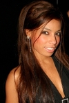 voluptuous Colombia girl Patricia from Bogotá CO4022