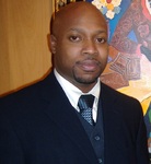 pretty Dominican Republic man Leon from Lawrenceville US5927