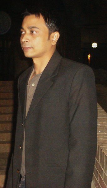 Date this delightful Bangladesh man Baboo09 from Dhaka BD11