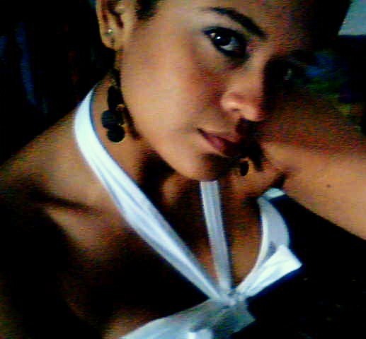 Date this passionate Colombia girl Andrea sanabria from Valledupar CO4055