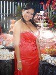 funny Colombia girl Ledis from Barranquilla CO4059