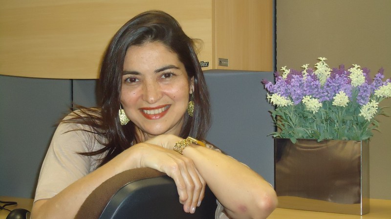 Date this sultry Brazil girl Helen from Fortaleza BR2969