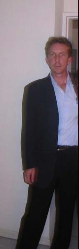 Date this young Australia man Paolo2010 from Melbourne AU123