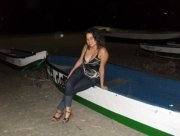 Date this tall Canada girl Vicky from Santa Marta CA245