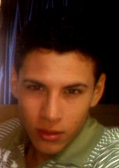 Date this young Colombia man Miguel from Cali CO4077