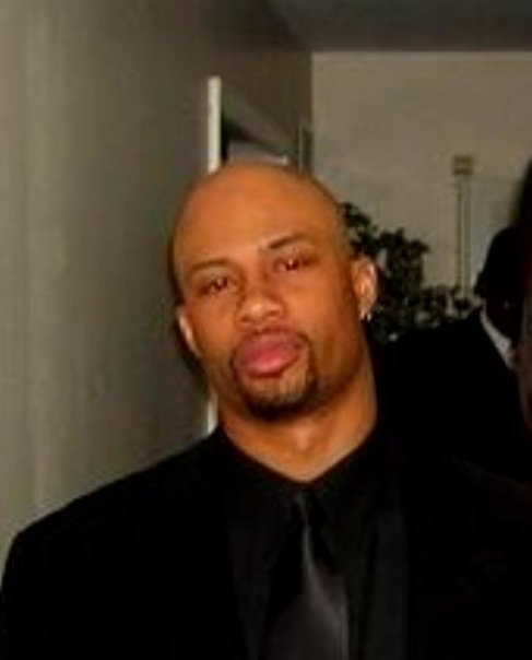 Date this exotic United States man Franklin from Detroit US5958