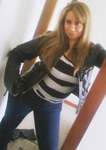 happy Colombia girl Carolina from Bogota CO4120