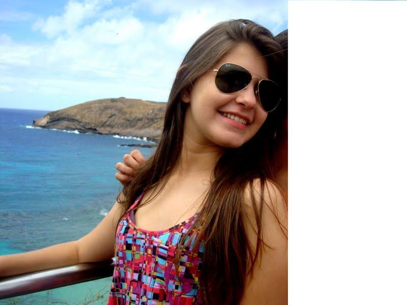 Date this fun Brazil girl Isabella from Belem BR3008