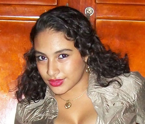 Date this hard body Colombia girl Marie from Barranquilla CO4139