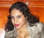foxy Colombia girl Marie from Barranquilla CO4139