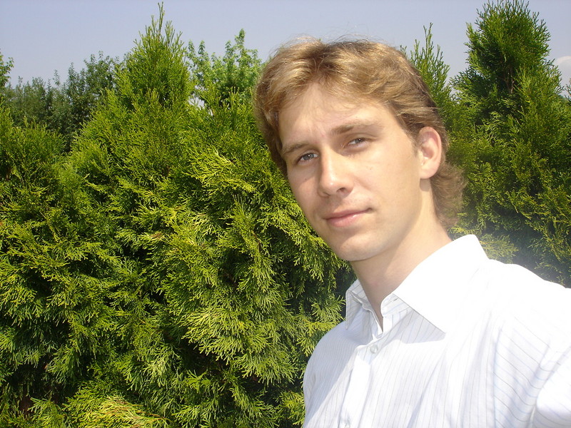 Date this athletic Czech Republic man George.Europe from Prague CZ6