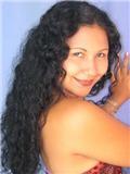 Date this charming Colombia girl Marelvis boliva from Barranquilla CO4142