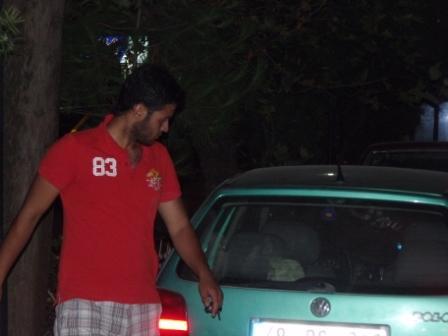 Date this gorgeous Turkey man TR38 from Mu&Auml;�la TR38