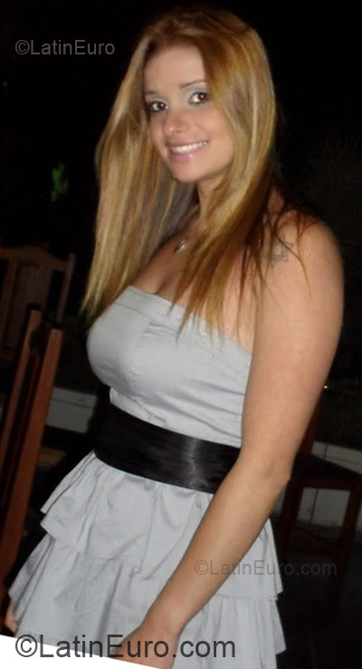 Date this lovely Brazil girl Gabriela from Sao Paulo BR5199
