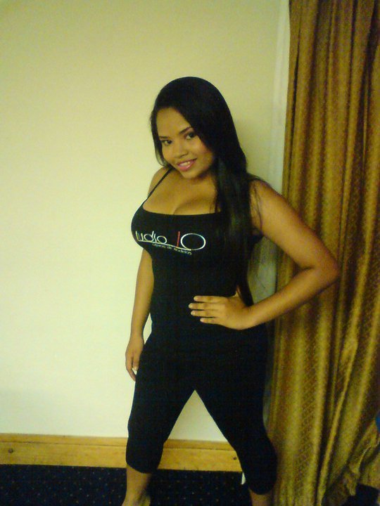 Date this lovely Colombia girl Daniela sierra from bogota CO4154