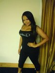 nice looking Colombia girl Daniela sierra from Bogota CO4154