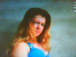 athletic Colombia girl SUSANA from Vallecauc CO4156